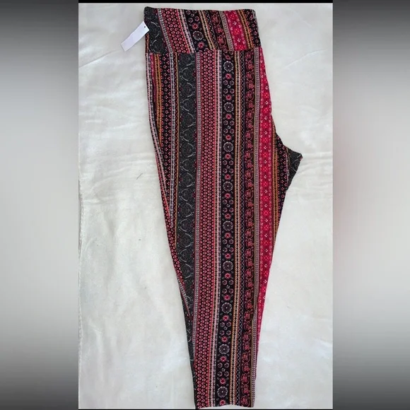 Terra&Sky -Size 4X - Picture 3 of 5